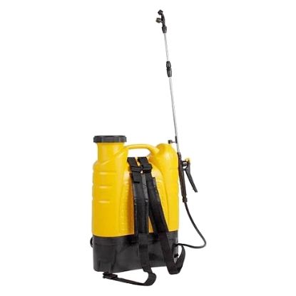 Опрыскиватель аккумуляторный Champion SA16