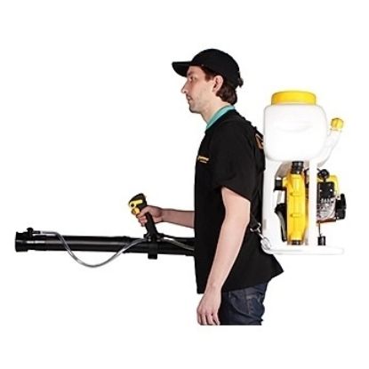 Опрыскиватель бензиновый Champion PS257