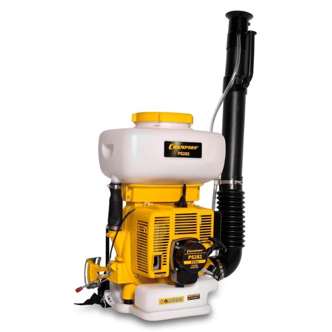 Изображение Опрыскиватель-распылитель бензиновый Champion PS282