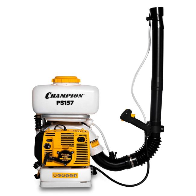 Опрыскиватель-распылитель Champion PS157