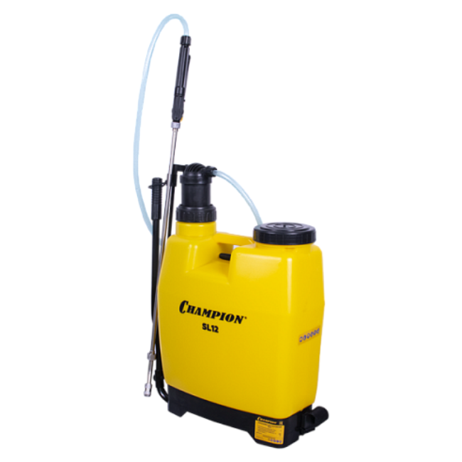 Опрыскиватель рычажный Champion SL12