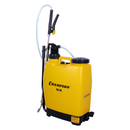 Опрыскиватель рычажный Champion SL16