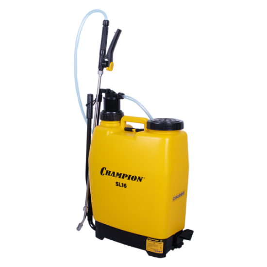 Опрыскиватель рычажный Champion SL16