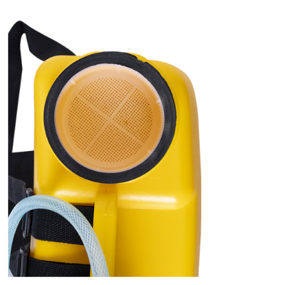 Опрыскиватель рычажный Champion SL16