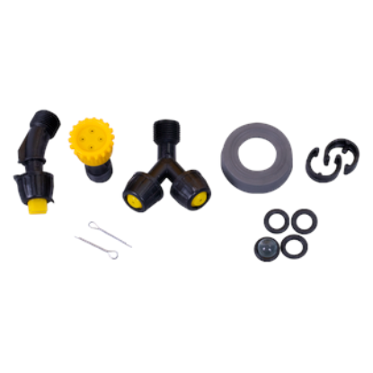 Опрыскиватель рычажный Champion SL16