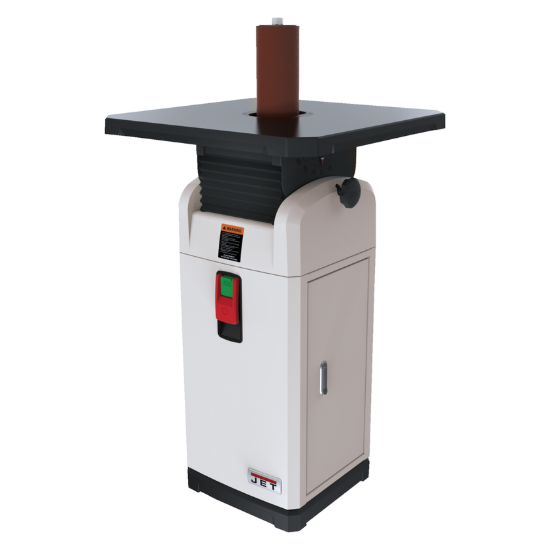 Осциляционно-шпиндельный станок JET  JOSS-S 723950M