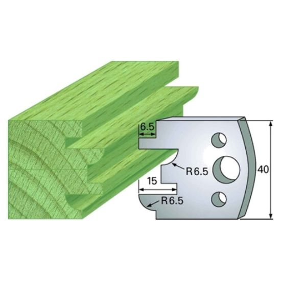 Отбойник КА1 Edessö 08030501