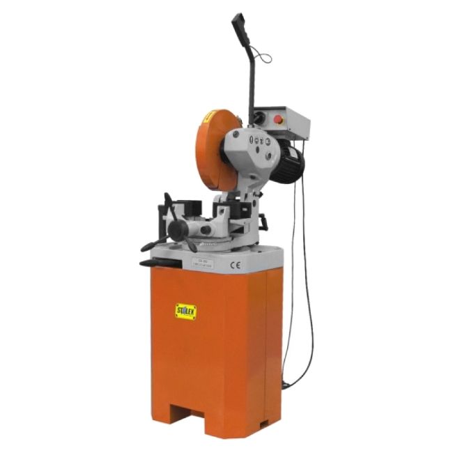 Отрезной станок Stalex CS-250
