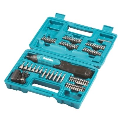 Аккумуляторная отвертка Makita DF001DW