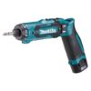 Отвертка аккумуляторная Makita DF012DSE