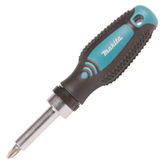 Отвертка для бит Makita D-58833