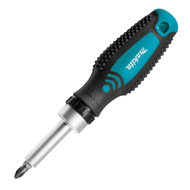 Отвертка для бит Makita D-58833_td