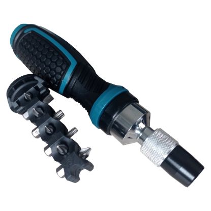 Отвертка для бит  Makita E-10942