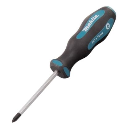 Отвертка крестовая Ph1 Makita B-66064
