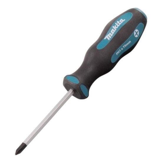 Отвертка крестовая Ph1 Makita B-66064