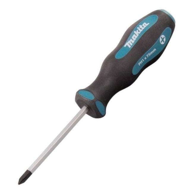 Отвертка крестовая Ph1 Makita B-66064