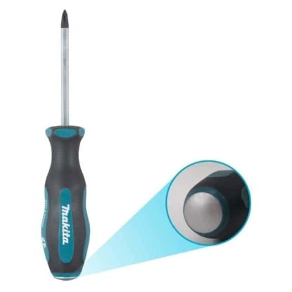 Отвертка крестовая Ph1 Makita B-66064