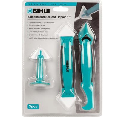 Изображение Шпателя и насадка на тюбик Bihui STARK3