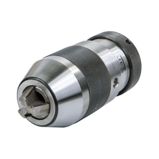 Патрон быстрозажимной прецизионный JET 59500042