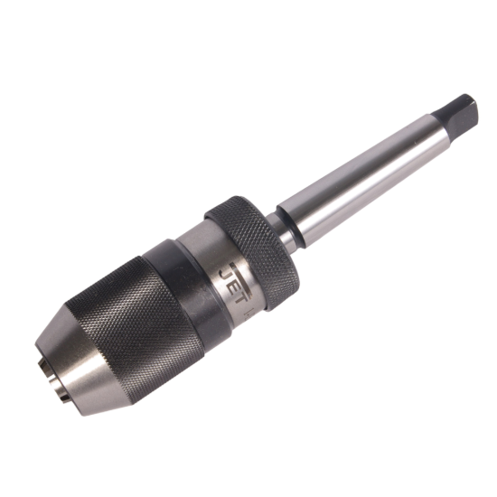 Патрон быстрозажимной сверлильный с оправкой JET 19500111