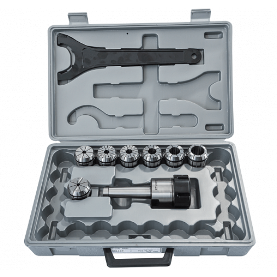 Патрон цанговый  JET 50000180