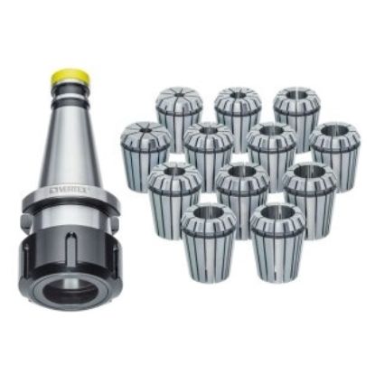 Патрон шпинделя JET 59500026