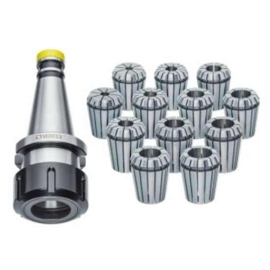 Патрон шпинделя JET 59500026