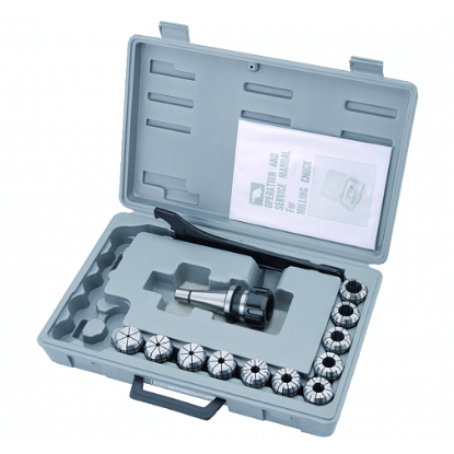 Патрон шпинделя JET 59500026