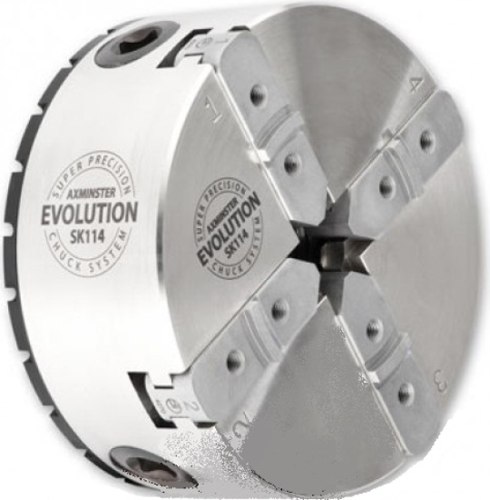 Патрон 114мм, M33-3,5 мм SK114 EVOLUTION AX502668