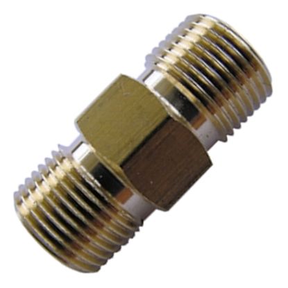 Переходник 3/8"-3/8" EWO 185.55