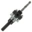 Переходник HEX 9мм/ 5/8", L=120мм D.Bor AQLH-1-32-210