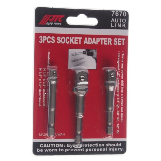 Изображение Переходники JTC JTC-7670