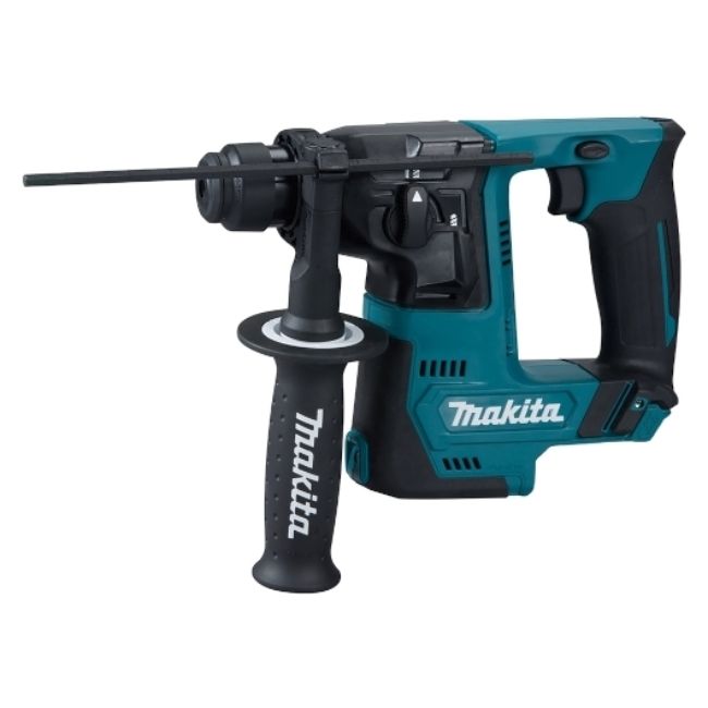 Перфоратор аккумуляторный Makita CXT ® HR140DZ