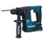 Изображение Перфоратор аккумуляторный 12В Makita HR166DWAJ