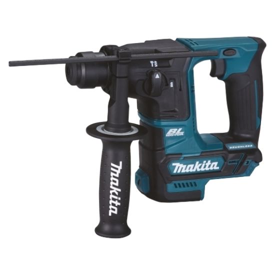 Перфоратор аккумуляторный Makita CXT ® HR166DZ