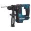 Перфоратор аккумуляторный Makita CXT ® HR166DZ