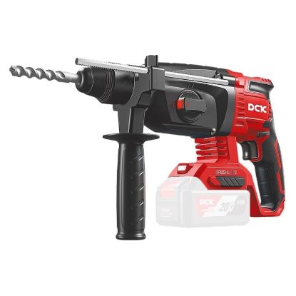 Изображение Перфоратор аккумуляторный 18В DCK KDZC04-24 (TYPE Z)