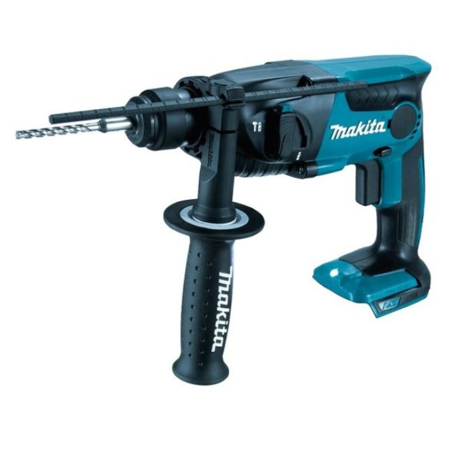 Перфоратор аккумуляторный Makita LXT ® DHR165Z