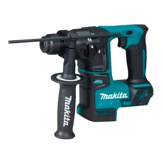 Перфоратор аккумуляторный Makita LXT ® DHR171Z