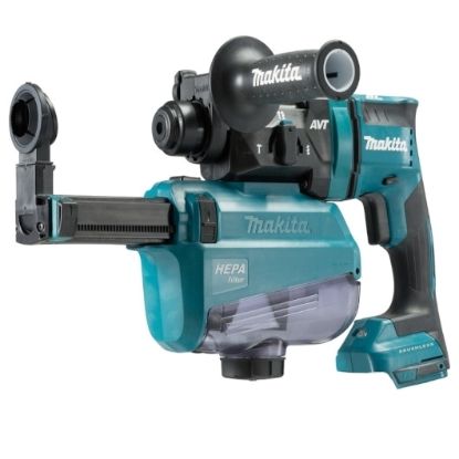 Перфоратор аккумуляторный Makita LXT ® DHR182ZWJ