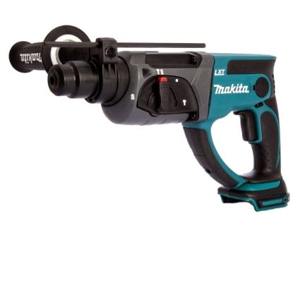Изображение Перфоратор аккумуляторный Makita DHR202Z