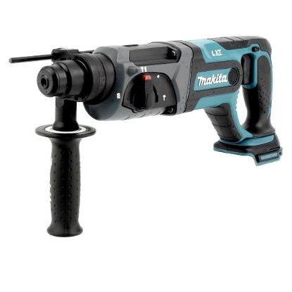 Перфоратор аккумуляторный Makita LXT ® DHR241Z