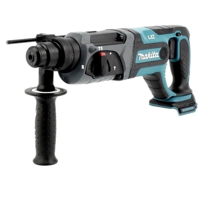 Перфоратор аккумуляторный Makita LXT ® DHR241Z