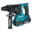 Перфоратор аккумуляторный Makita LXT ® DHR242RFE