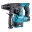Изображение Перфоратор аккумуляторный Makita DHR242Z