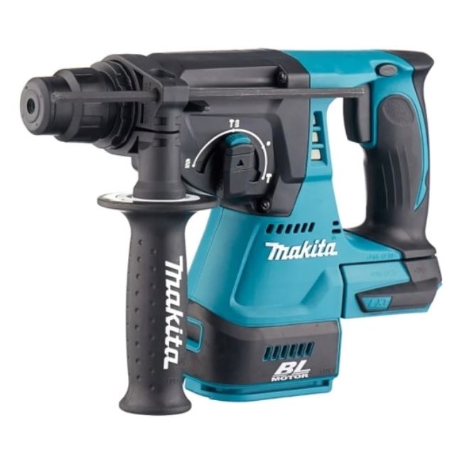Изображение Перфоратор аккумуляторный Makita DHR242Z