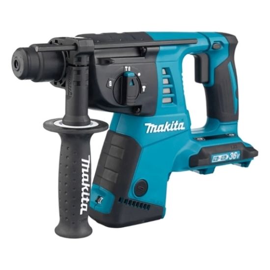 Изображение Перфоратор аккумуляторный Makita DHR263Z