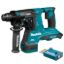 Перфоратор аккумуляторный Makita LXT ® DHR282ZJU