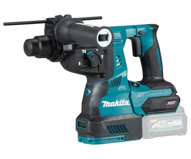 Перфоратор аккумуляторный Makita XGT ® HR001GZ