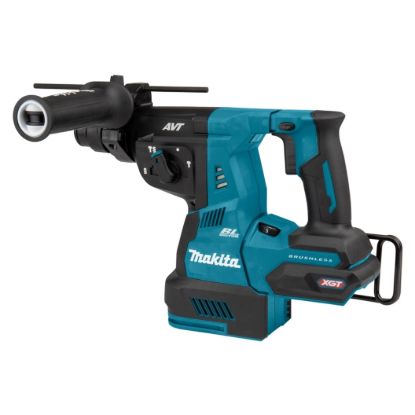 Изображение Перфоратор аккумуляторный Makita HR003GZ